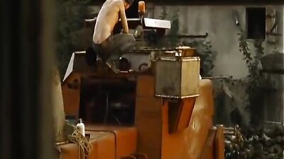 Gay Themed Cowboy Porn - The Wild West Adventure!