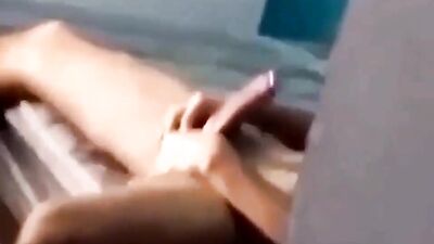 Caught his room mate in the act - Amateur Big Cocks Cum Shots!