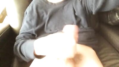 Young & Lustful! - Amateur Web-Cam Boy Next Door