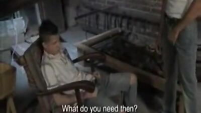 Grande Cazzo Dentro: The Ultimate Gay Porn Experience!