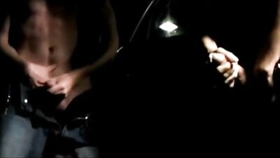 Sexy Cumshots: A Gay Porn Video with an Amateur Flavor!