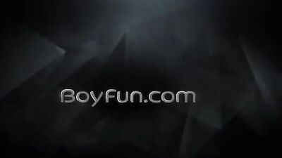 Jake Gabe - The Ultimate Gay Porn Experience!