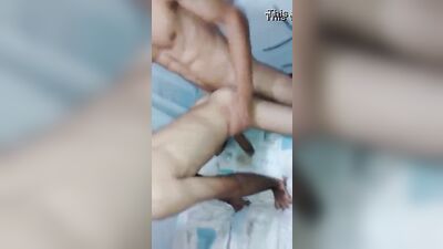 Teenage Barebacking with Big Cocks: The Ultimate Amateur Experience!