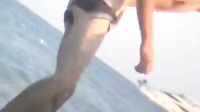 Gay Porn Fantasy: Cock Display Among Friends