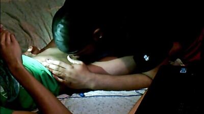 Cousin Cock Worship: Sucking and Swallowing the Straight Guys Load!