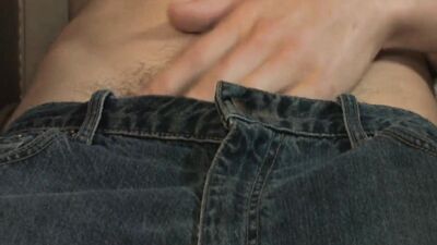 Tattoo Thugs Sperm-Squirting Orgasm!