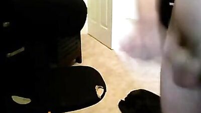 Webcam Hottie: Cum Shots and Handjobs Galore!