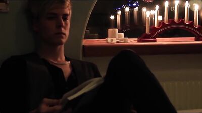 Cords - The Ultimate Gay Porn Experience