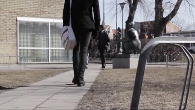 Cords - The Ultimate Gay Porn Experience