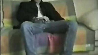 Facial Cum Shot Delight - The Ultimate Oral Cumming Experience