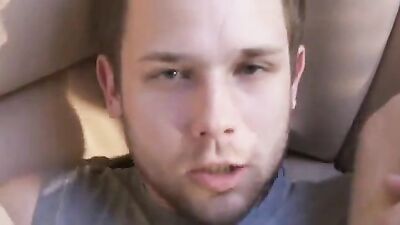 Gangbang Ass Licking Facial Frenzy!