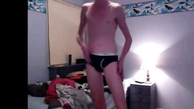 Smooth Strips For Jizz: Big Cocks Cum Shots Handjob Porn