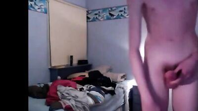 Smooth Strips For Jizz: Big Cocks Cum Shots Handjob Porn