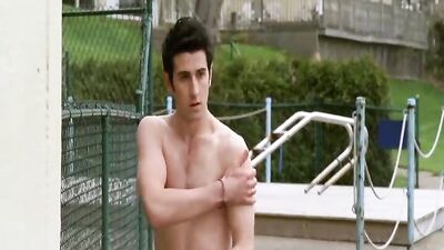 Deep End Desire - Gay Themed Short Movie
