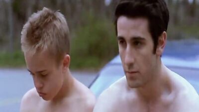 Deep End Desire - Gay Themed Short Movie