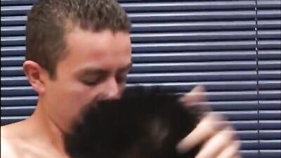 Gay Porn Fever: Boys Get Wild and Bareback!