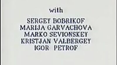 Russian Suburban Erotica: Amateur Bisexual Escapades