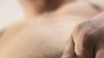 Bluelines: Latino Solo Cum Shots Returns!