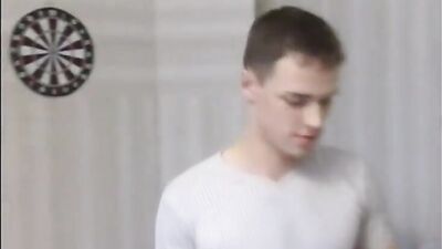 Barebackers Cum Shots Oral Delights!