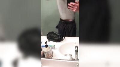 Stripping for Pleasure or Gay Bodybuilder Porn