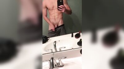 Stripping for Pleasure or Gay Bodybuilder Porn