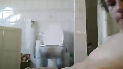 ANOTHER SWEET REDHEAD