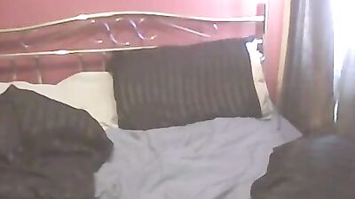 Cum hit me again! - Amateur Handjob Solo