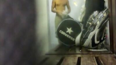 Asian Voyeur Returns for More