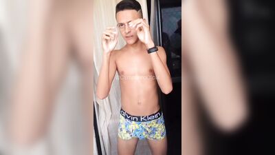 Brasil Latino Boy Lovers: Exploring Desires in the Sun-Kissed Land