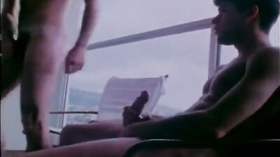 Brother Load Reloaded - Vintage Blond Boys Action