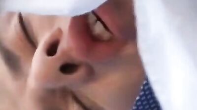 Outdoor Romanian Twink Barebacks - The Ultimate Gay Porn Adventure