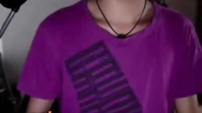 Sexy Spanish Cumshot Webcam Amateur - Some Spanish Cum