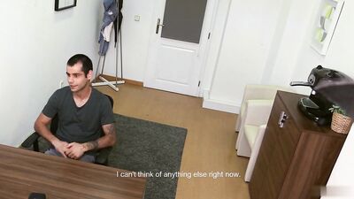 Cash for Sex: Unleashed Desires