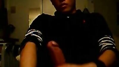 Boys Web-Cam Porn Adventure - All Things 279!