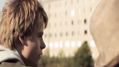 Prowling Pornography: Unleashing Gay Desires in Prora