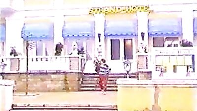 Die Boys from Station: Bareback Vintage Action!