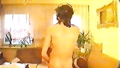 Die Boys from Station: Bareback Vintage Action!