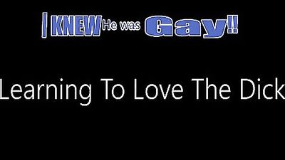 Educating Dicks Apprentice: A Gay Porn Journey!