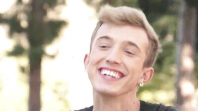 Tanners First Time: A Gay Porn Classic Reborn!!
