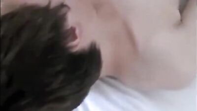 Thai Boy Bareback Action: Thai Boy Gets Banged