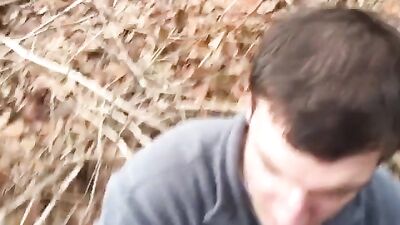 Str8 boy paid but he couldn swallow says sorry