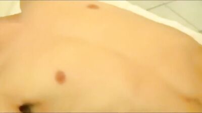 Masseur goes fucked! - Bareback Big Cocks Cum Shots!