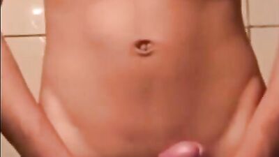 Boy Plays with His Favorite Toy 2 - Hardcore Gay Porn Fun!