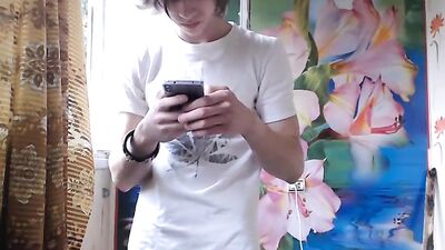 Masturbate: The Ultimate Solo Gay Porn Experience!