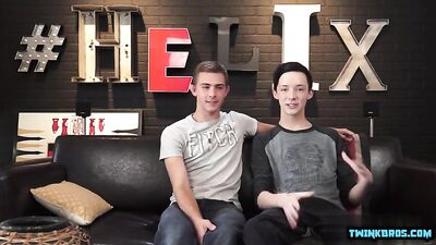 Bluelines: Action Cum Shots Oral - The Sequel