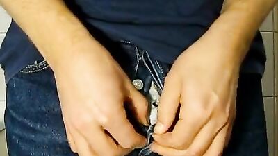 Unabridged Masturbation - Gay Porn Video