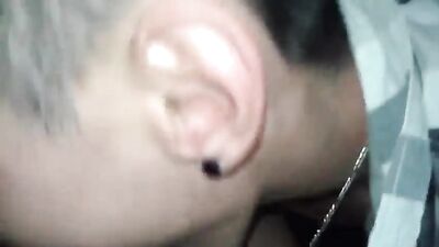 Payed Teenboy Cum Eater Gets Even Bigger Cocks: Interracial Muscle Boys Edition!