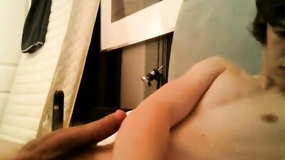 Raw Desire: Toby20 - The Ultimate Gay Porn Experience