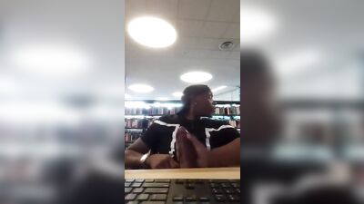 Young Black Twinks Cumming Part 2