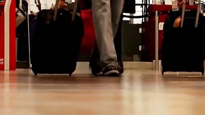 Three Friends Go Wild!: Unprotected Bareback Action